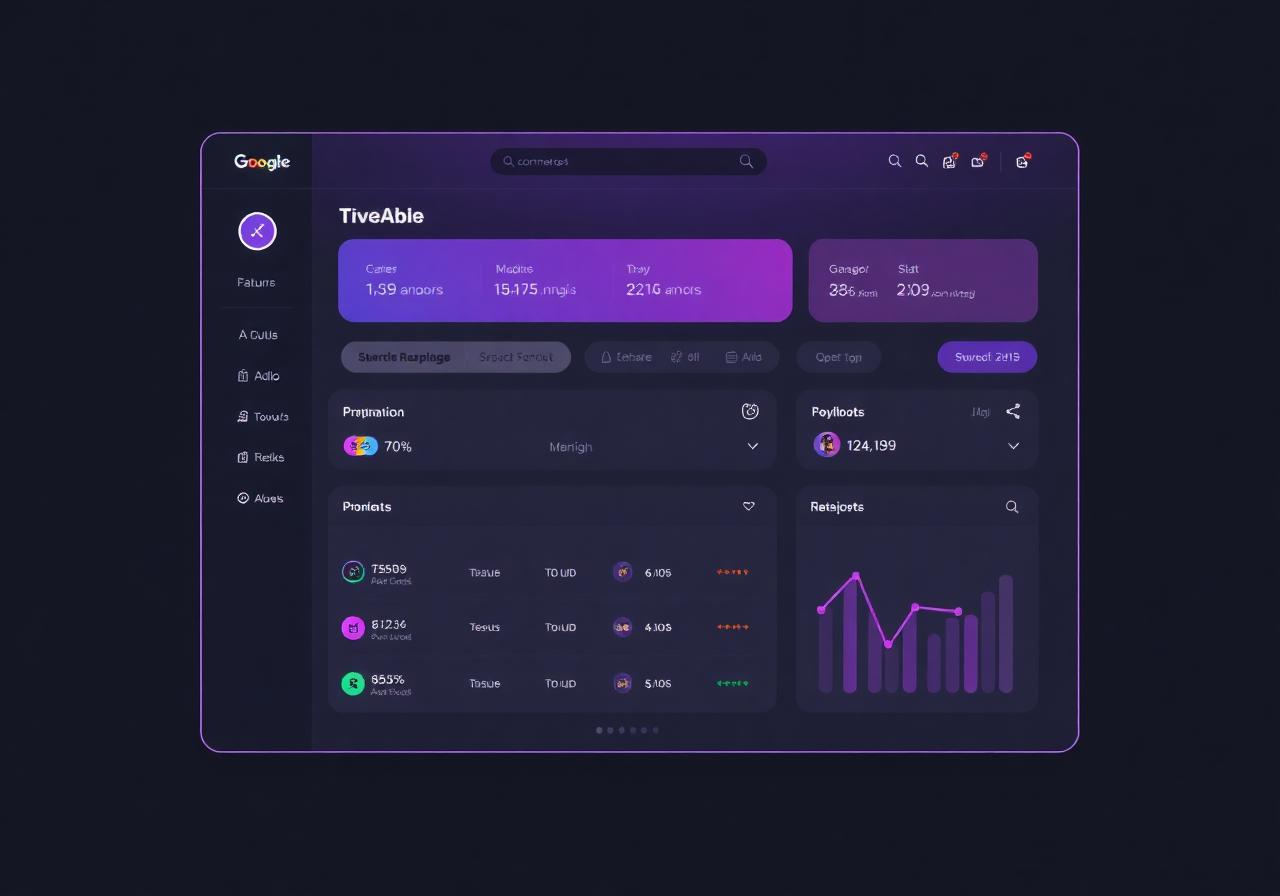Commerce analytics platform