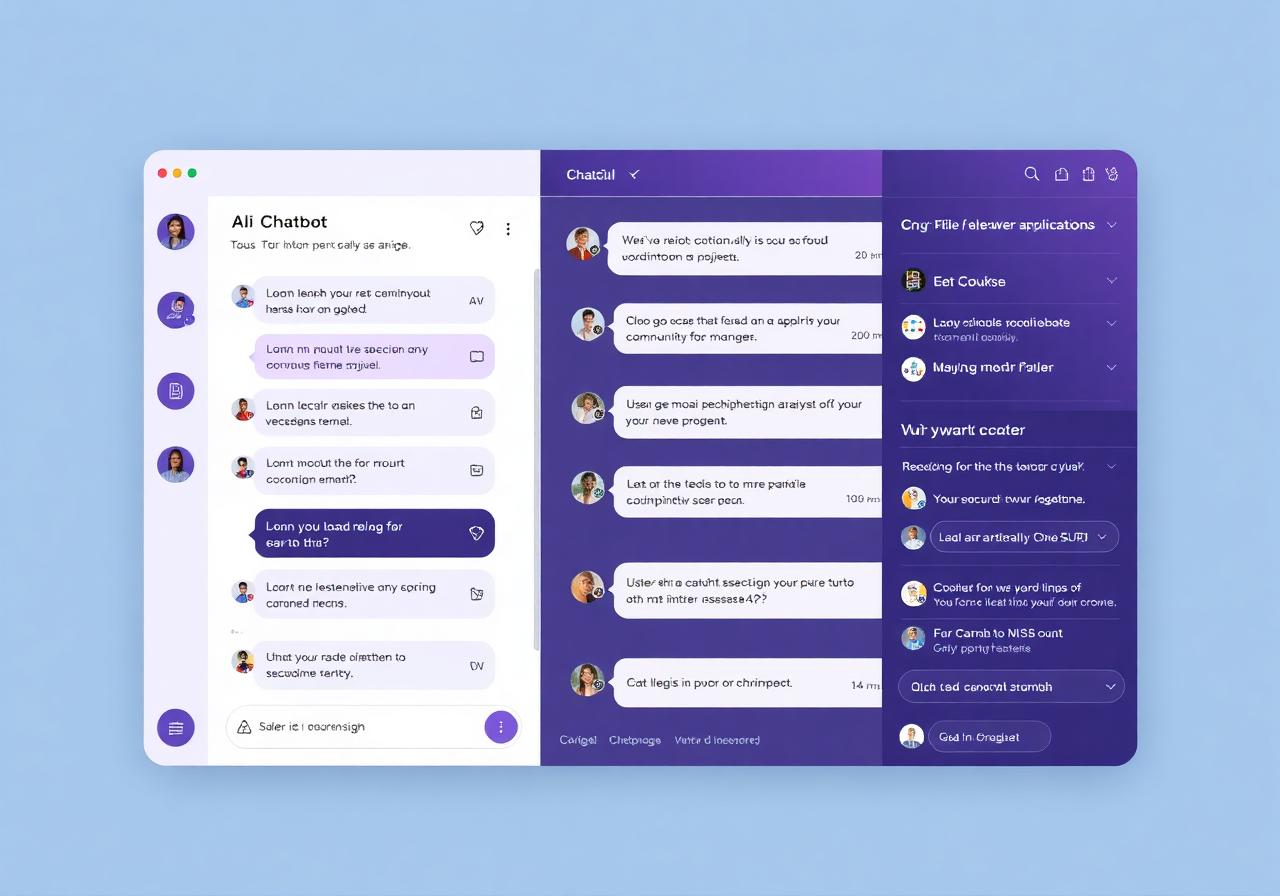 AI customer support